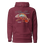 Thumbnail: Panther Chameleon Unisex Hoodie