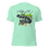Thumbnail: Mangrove Snake Unisex t-shirt