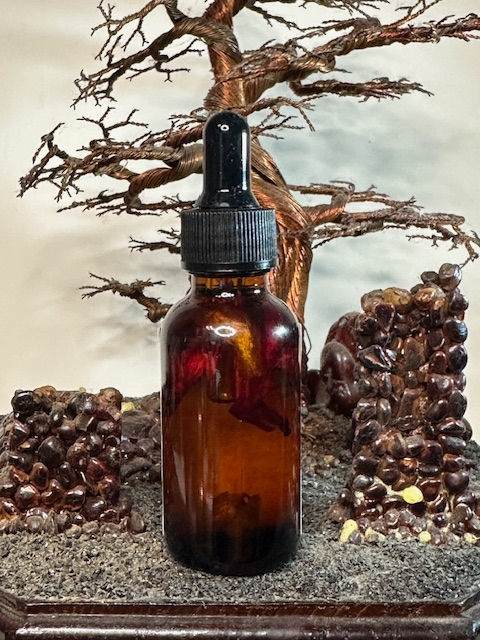 Thumbnail: Luxe Body Oil