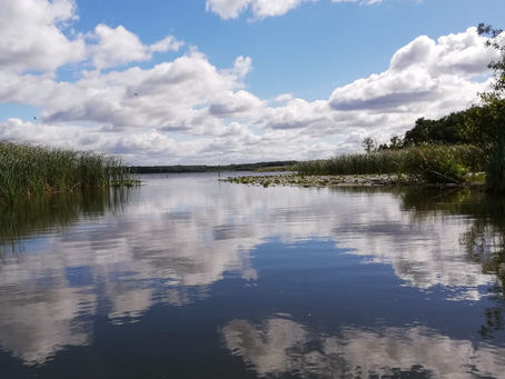 Reise-Inspirationen Juli/August 2021