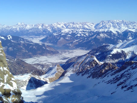 Reise-Inspirationen Februar 2020