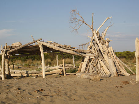 Reise-Inspirationen August 2019