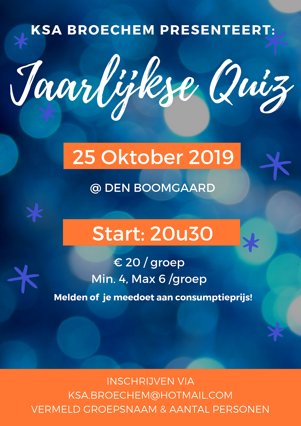 Quiz 2019