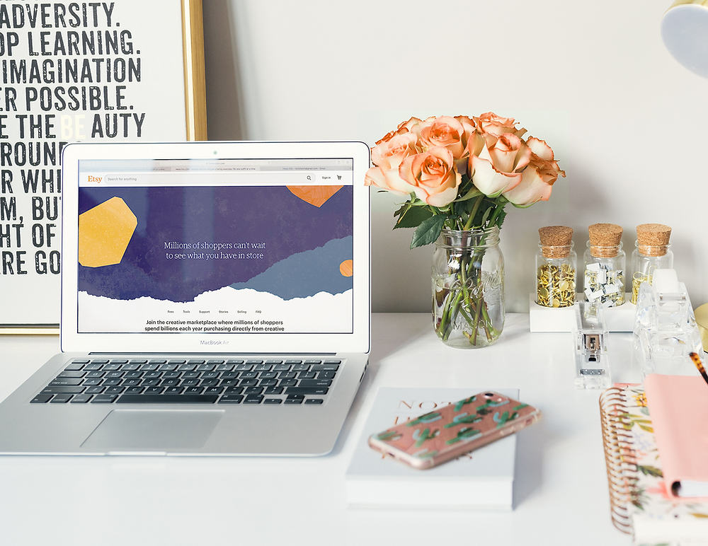 The best way to sell personalized products on Etsy!