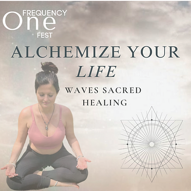 Alchemize Your Life