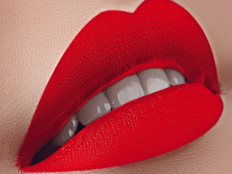 Batom Vermelho: Como Escolher o Tom Perfeito para Você