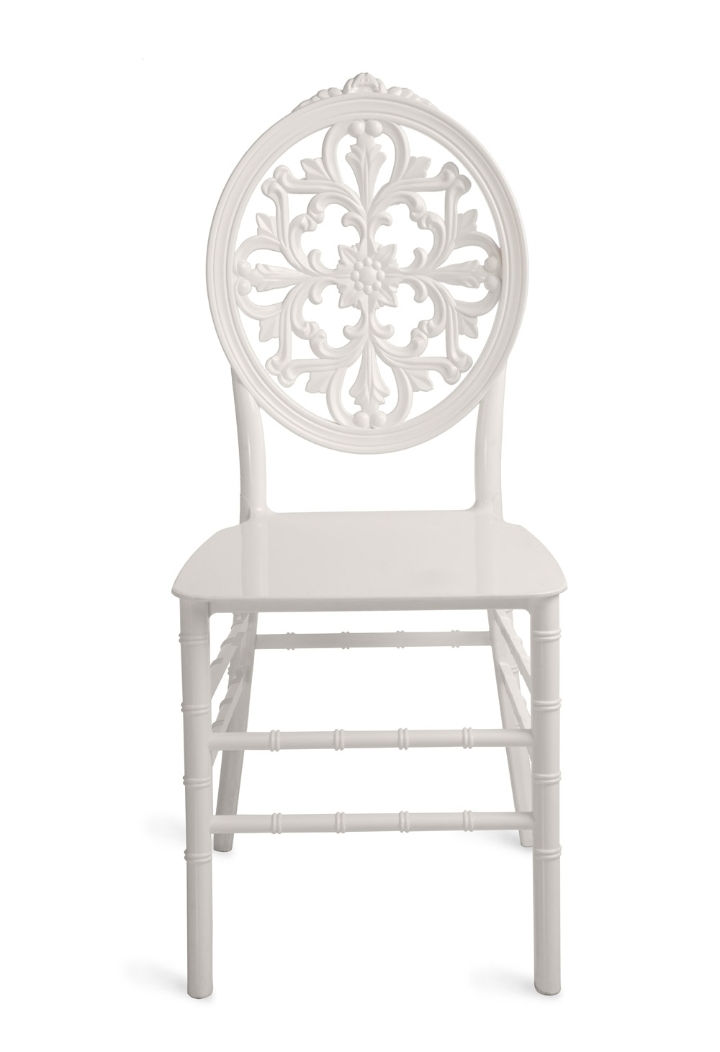 Miniature : Plastic Chair