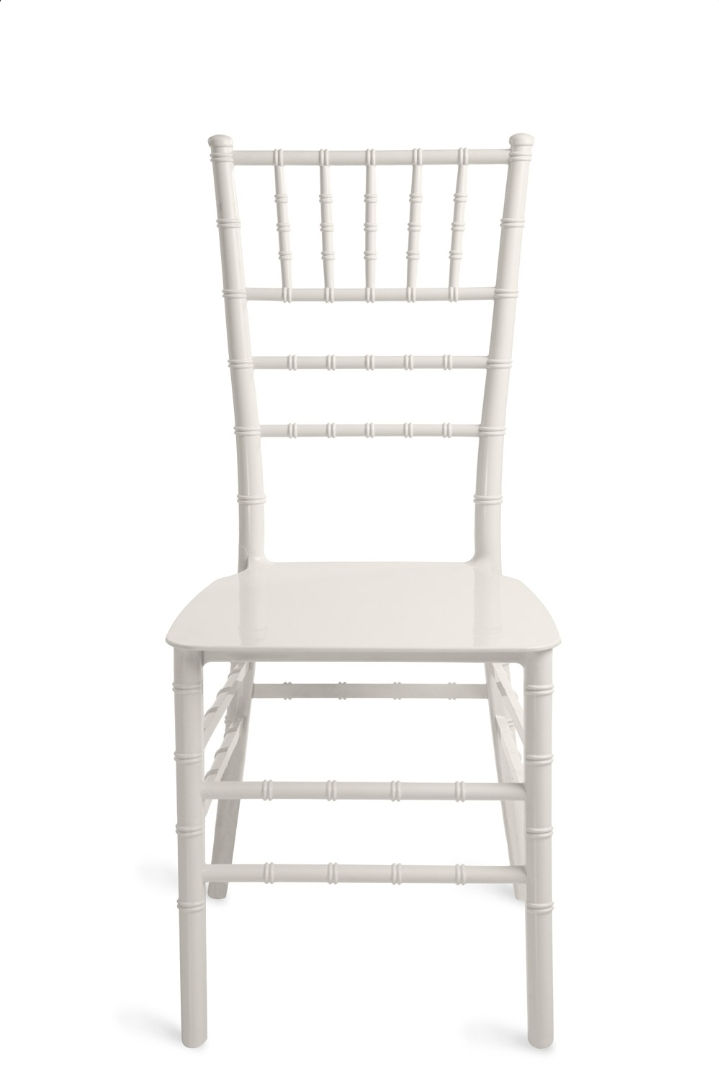 Thumbnail: Plastic Chair