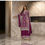Thumbnail: Embroided kurta plazzo, and dupatta