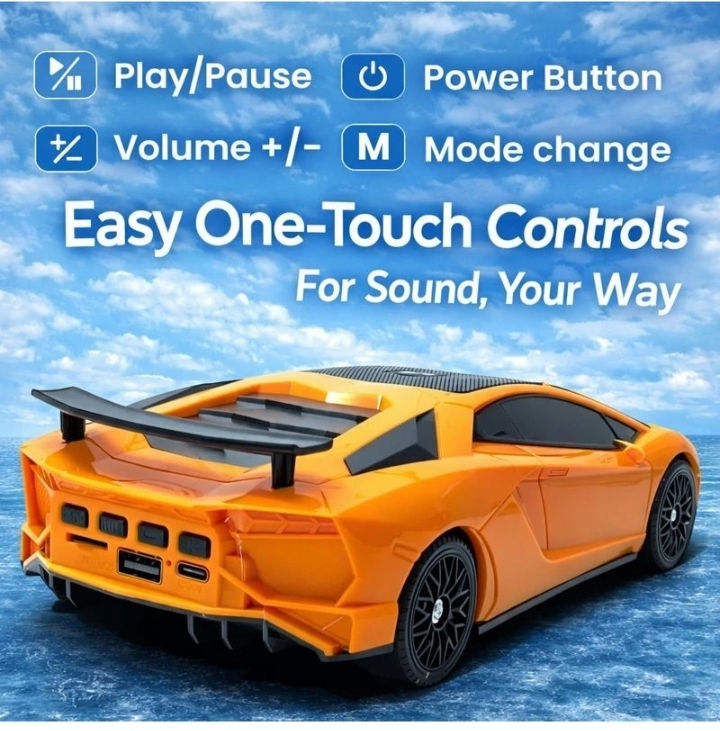 Thumbnail: Car bluetooth