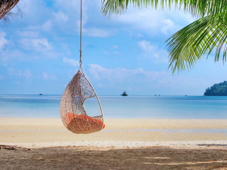 立ち止まることは、次の一歩を強くする。  Pausing makes your next step stronger.