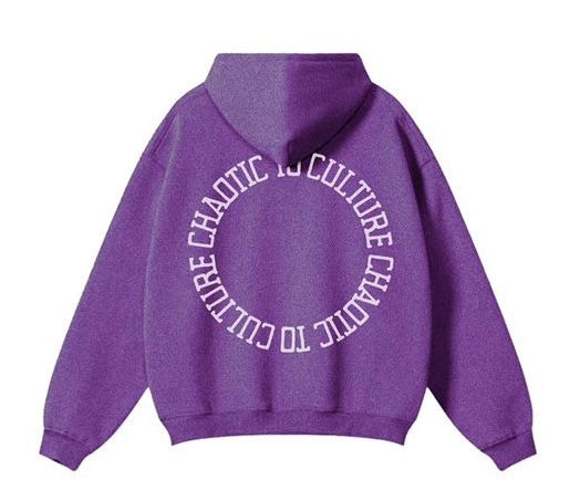 Thumbnail: Classic pullover hoodie