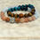 Thumbnail: Northrock Double Loop Bracelet