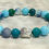Thumbnail: Seagrass Single Loop Bracelet