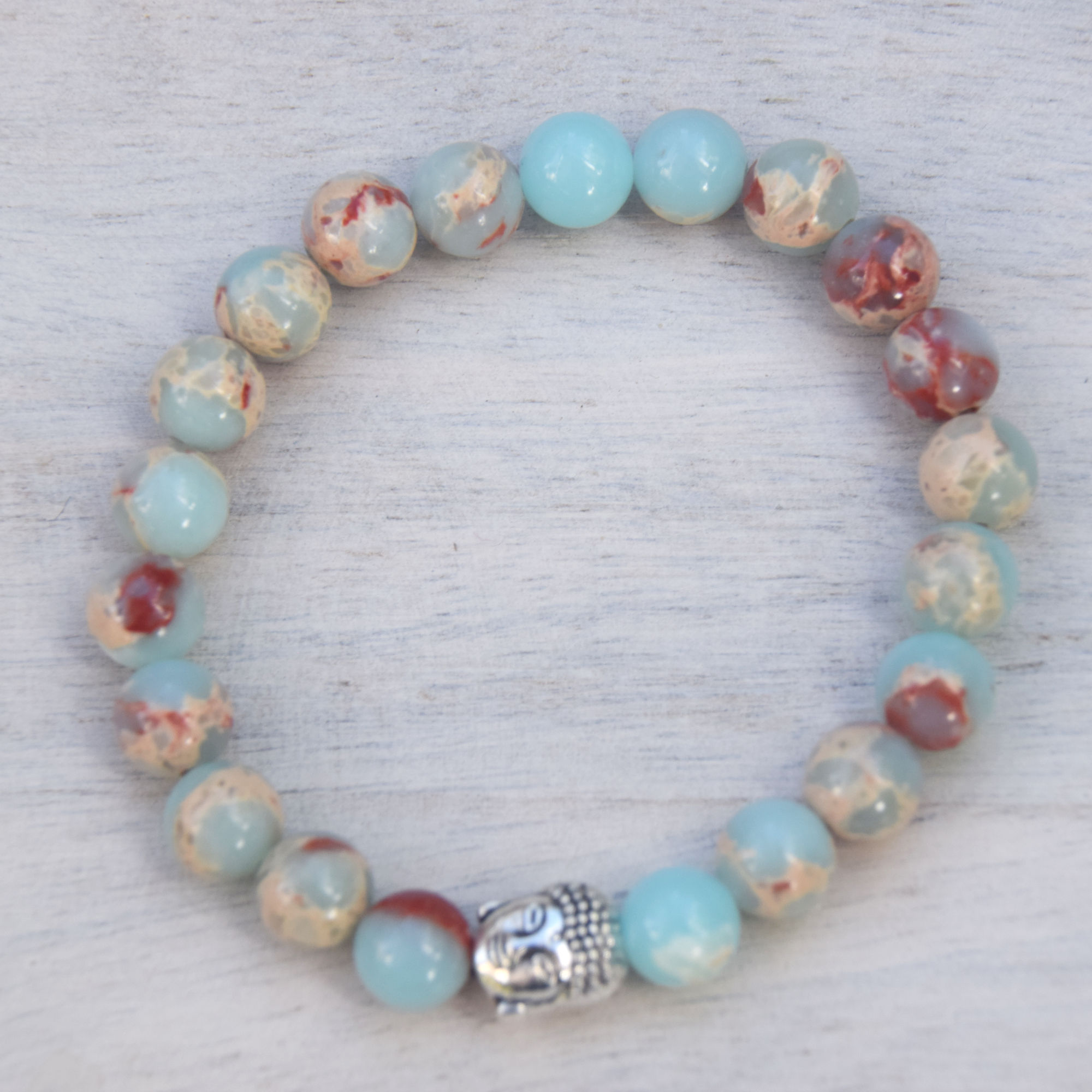 Turtle Beach Single Loop Bracelet