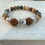 Thumbnail: Pebble Beach Single Loop Bracelet