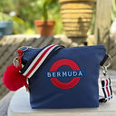London Underground Calypso Crossbody