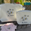 Thumbnail: Custom Baby Bundle - Large Baby bag - Toiletry bag- Onesie & Hooded Baby towel