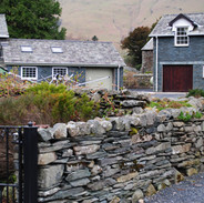 Retaining Wall Service | General Contractors