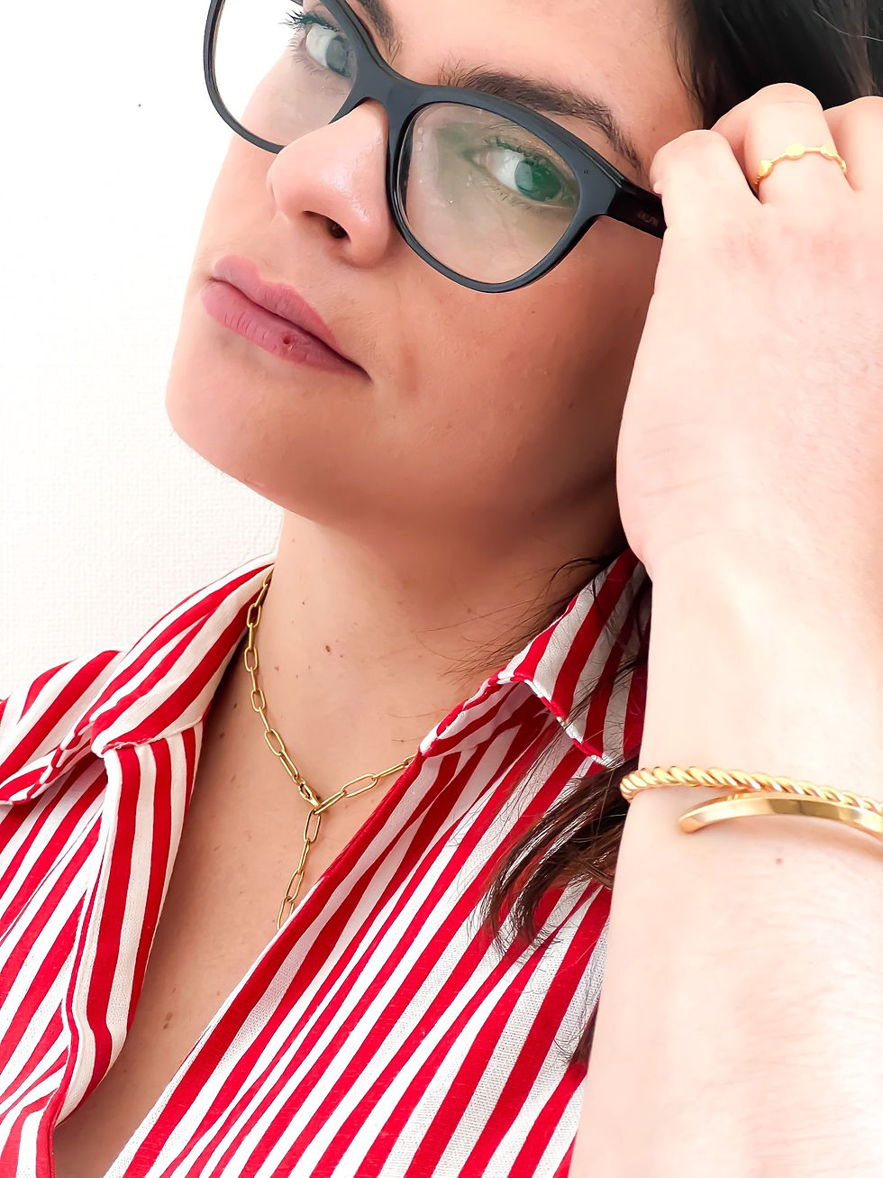 Miniatura: Pulsera twist 