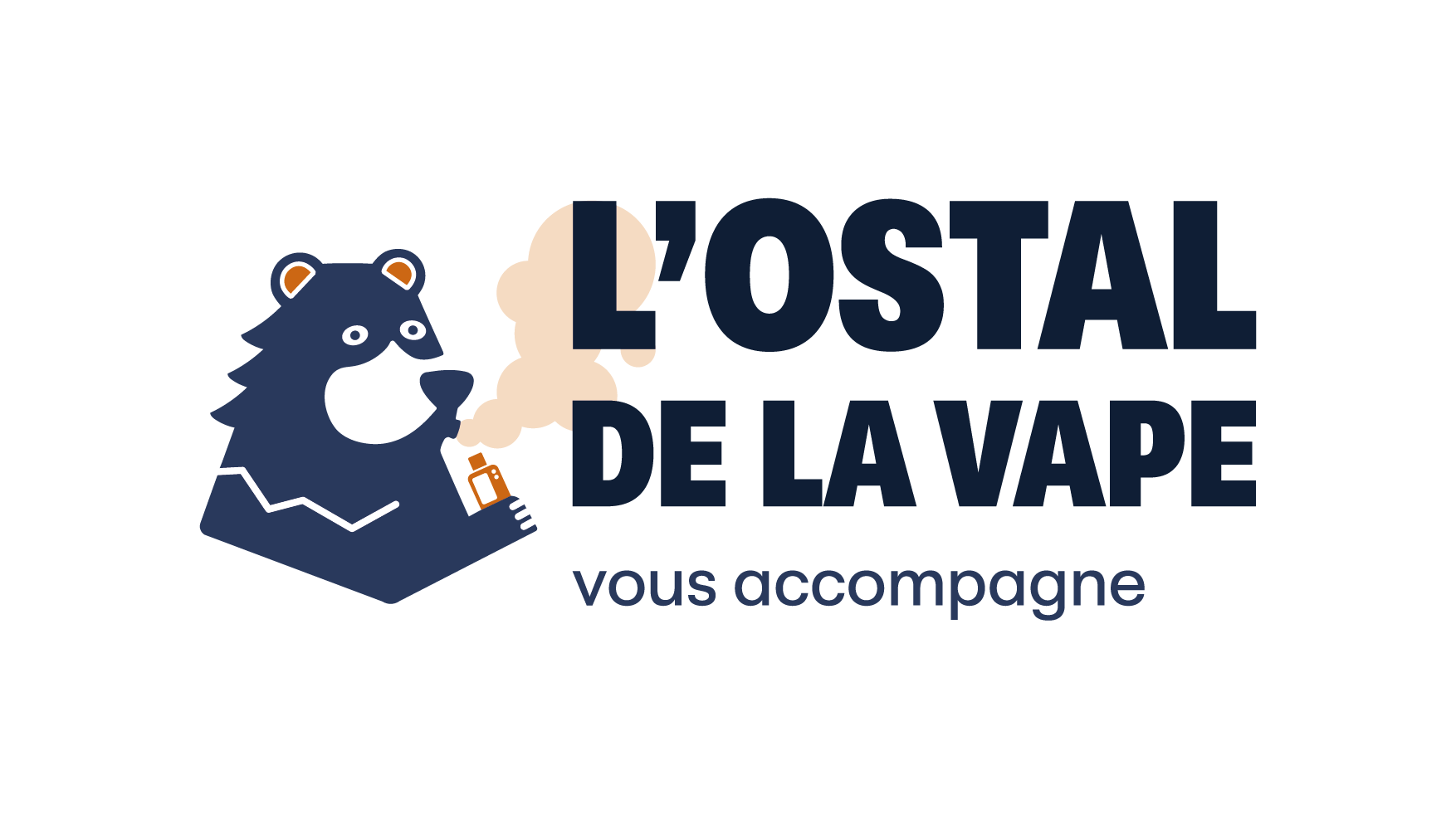 L'Ostal de la Vape I Boutique de vape à Escalquens I Accueil