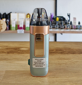 Luxe X3 Fluid Green.jpg