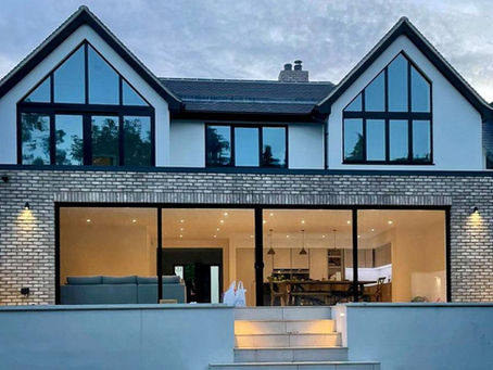 How Much Does It Cost to Hire a Builder in the UK?