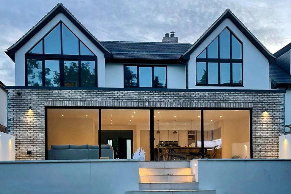 How Much Does It Cost to Hire a Builder in the UK?