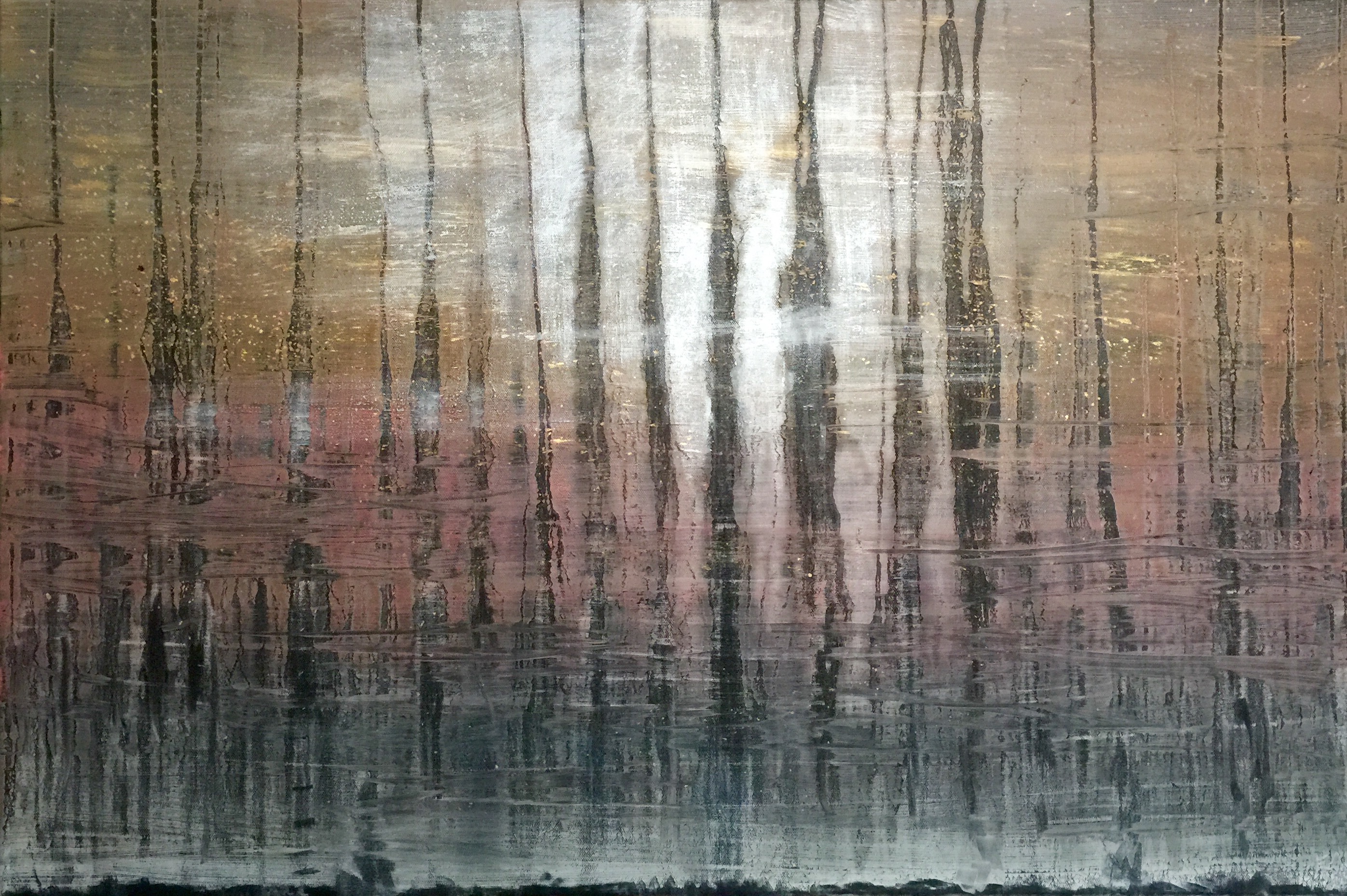 Emily Morris Art