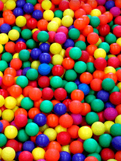 CHICLES