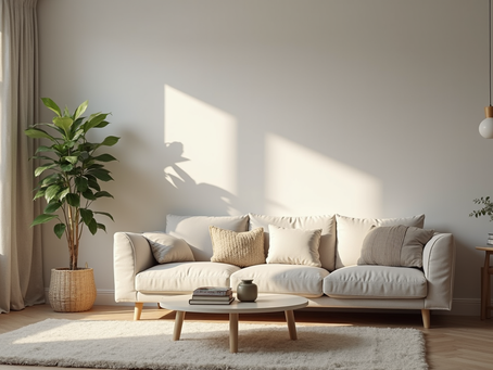 Affordable Cleaning Services in Suffolk for Your Home