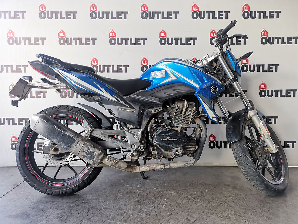 Genesis ZK-150-SPORT