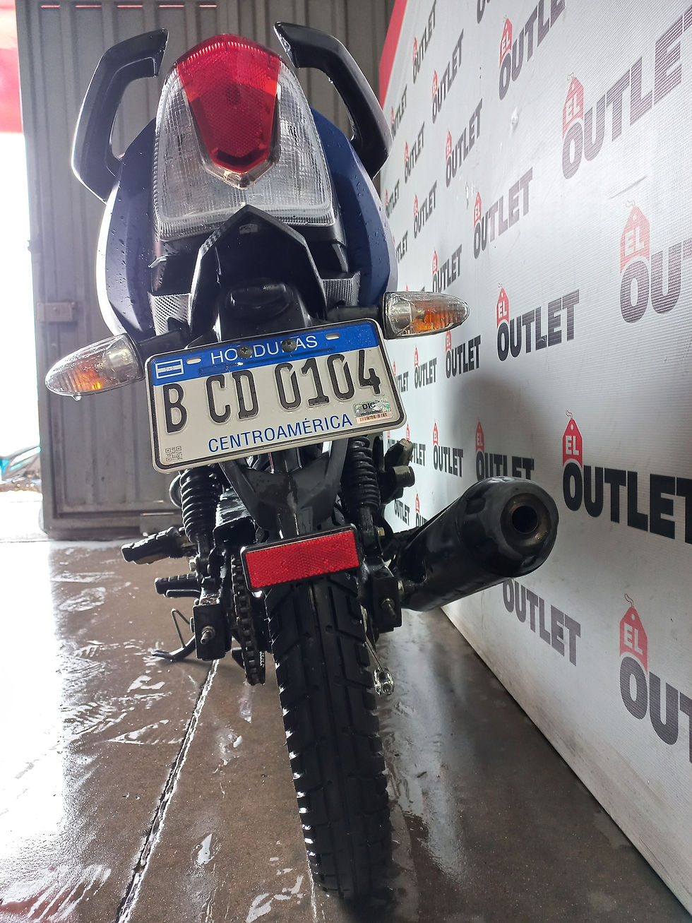 Miniatura: TVS APACHE RTR 160