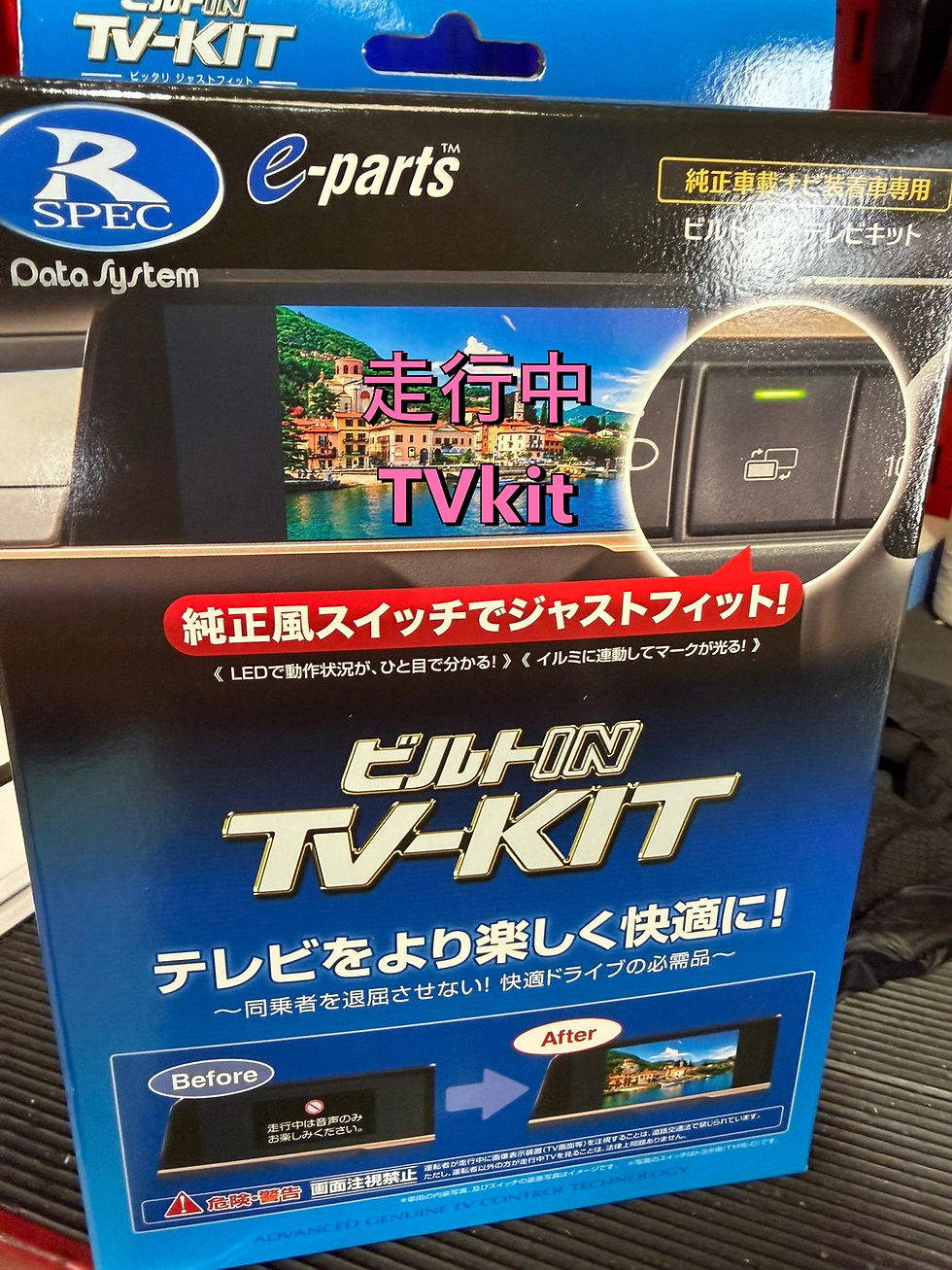 TVkit