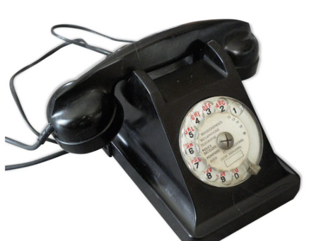 ☎️ On vous écoute !