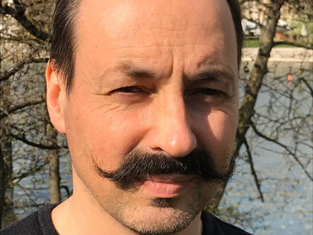Pourquoi sommes- nous rentrés en "écologie"?
