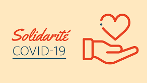 Des groupes d'entraide de quartiers