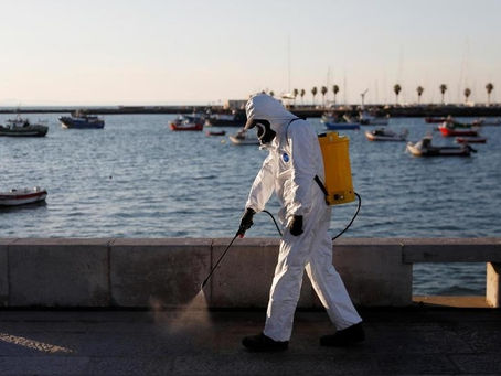 Le Portugal régularise ses immigrés pour les protéger du coronavirus