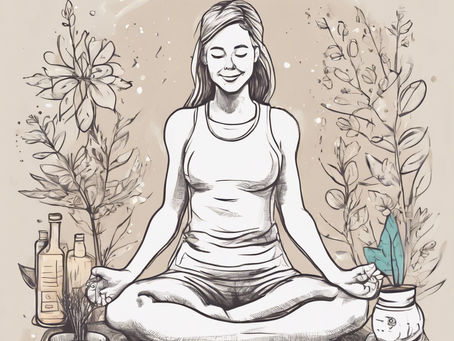 Self-Care Practices That Work for Both MDD and Autoimmune Conditions