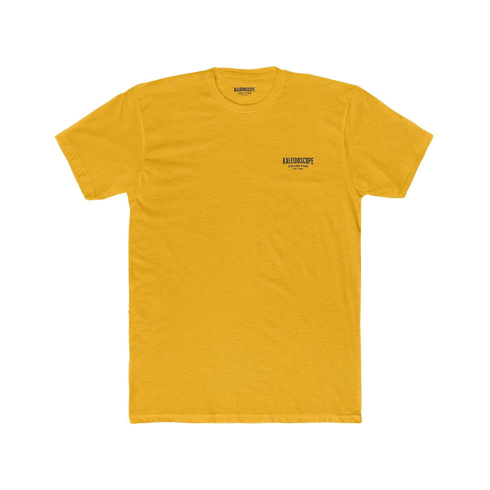 Thumbnail: Kaleidoscope T-shirt