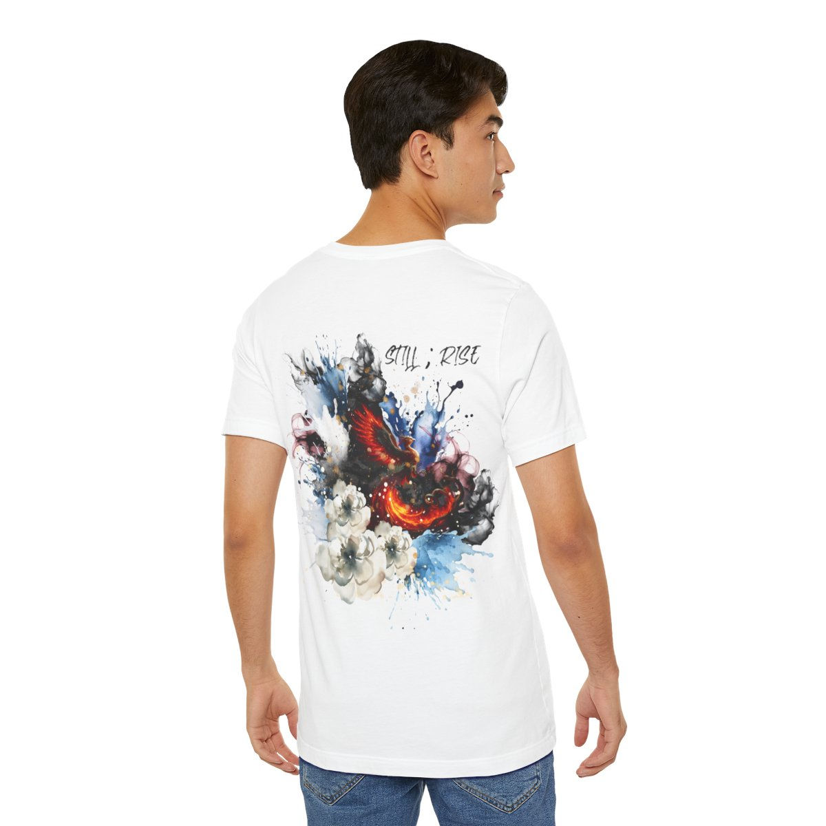 Still I Rise T-shirt