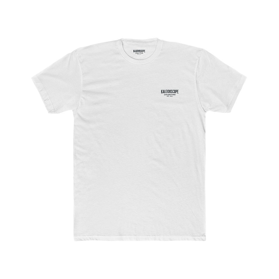 Thumbnail: Kaleidoscope T-shirt
