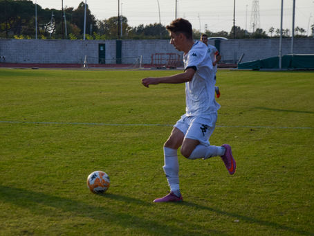 JESOLO, 11 METRI DI GLORIA