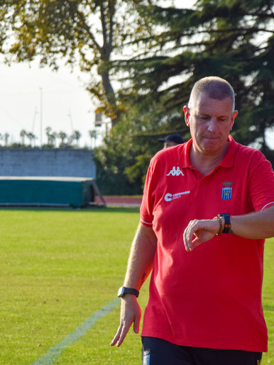 LO JESOLO INCIAMPA A MONASTIER