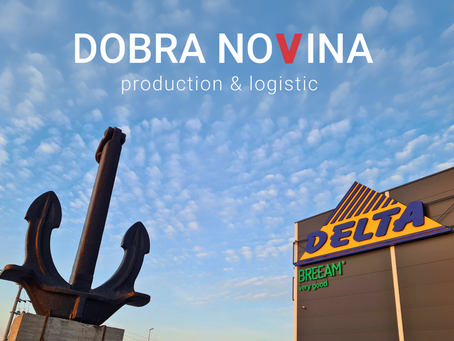 Strategiczna lokalizacja, która daje przewagę – S7 i port Elbląg w zasięgu ręki