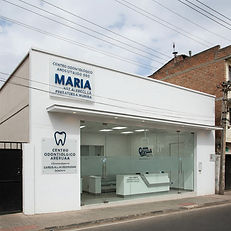 Centro Odontológico MARIA- Arequipa