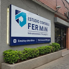 Estudio Contable FERMIN - Ica