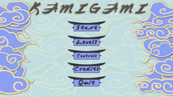 KAMIGAMI