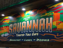 A Day Trip Itinerary for Savannah, GA