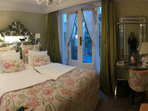 Packing Light Part 2: What you'll need when you get there